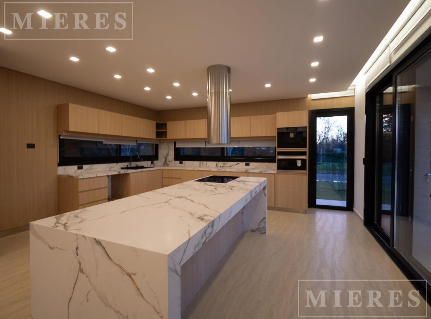 Foto de Casa en venta en el barrio El Yacht, Nordelta, imagen 5