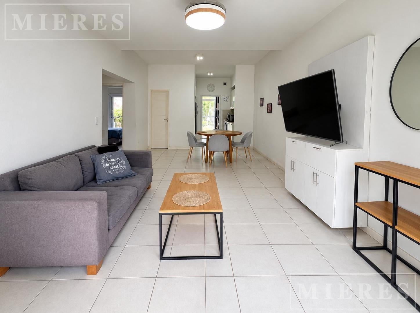 Foto de Departamento en planta baja en venta. Homes III, El Palmar, Nordelta, imagen 2