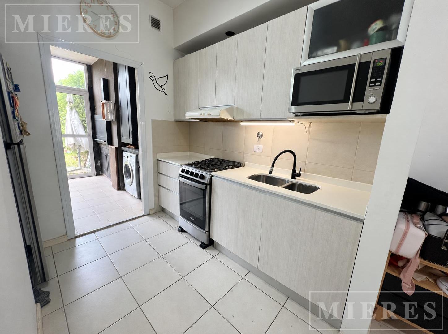 Foto de Departamento en planta baja en venta. Homes III, El Palmar, Nordelta, imagen 3