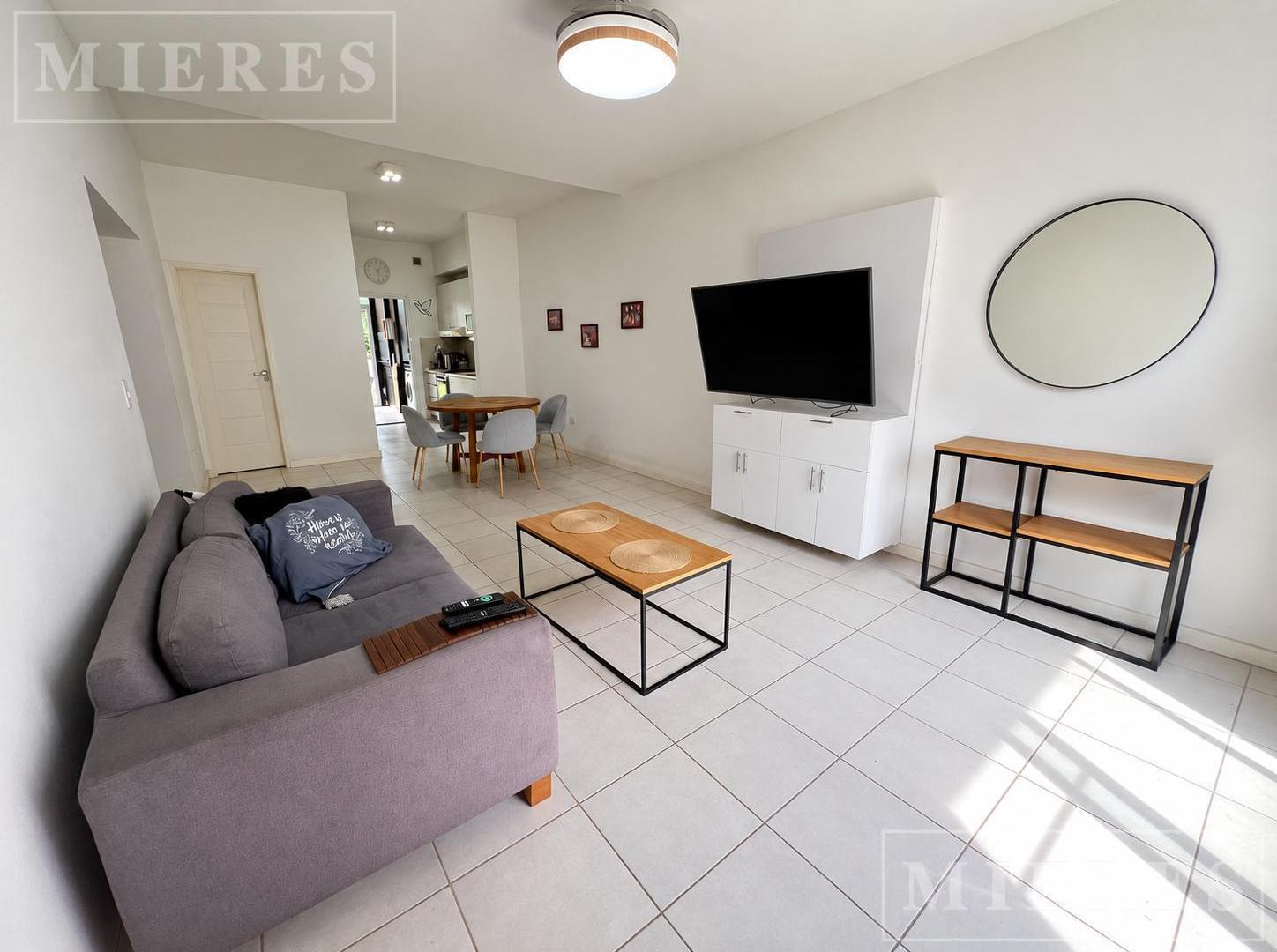 Foto de Departamento en planta baja en venta. Homes III, El Palmar, Nordelta, imagen 1