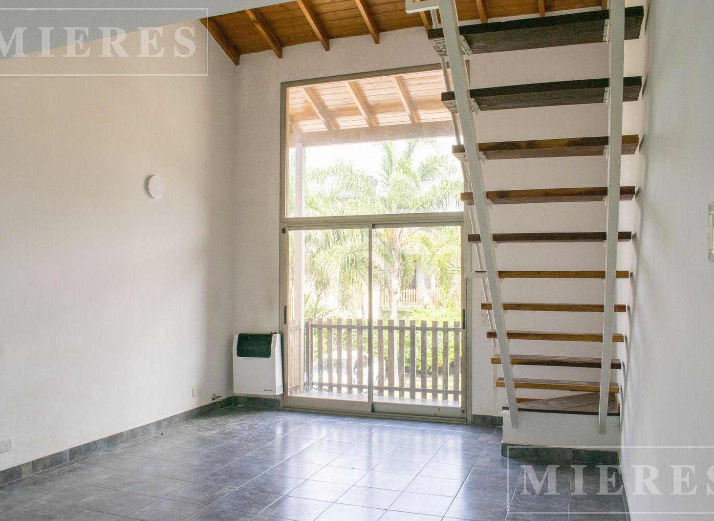 Foto de Duplex en Verdi 57 en 1er piso, imagen 2