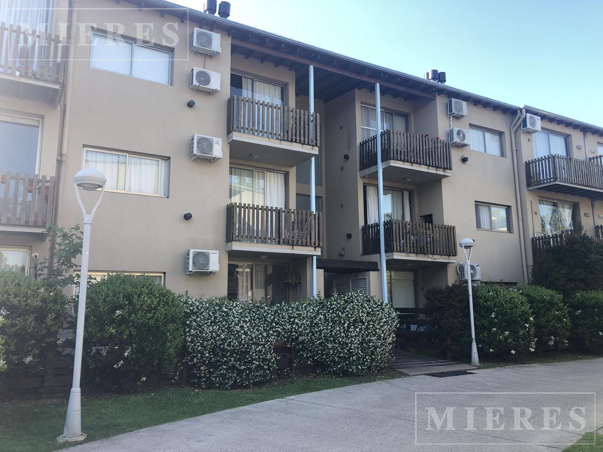 Foto de Duplex en Verdi 57 en 1er piso, imagen 5