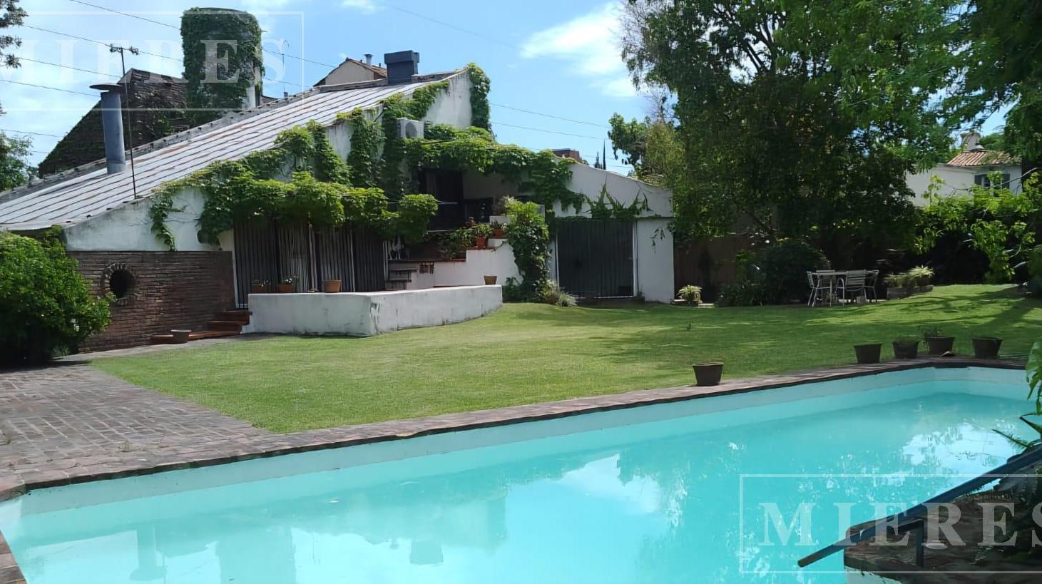 Foto de Casa en venta en Las Lomas-Horqueta, imagen 2