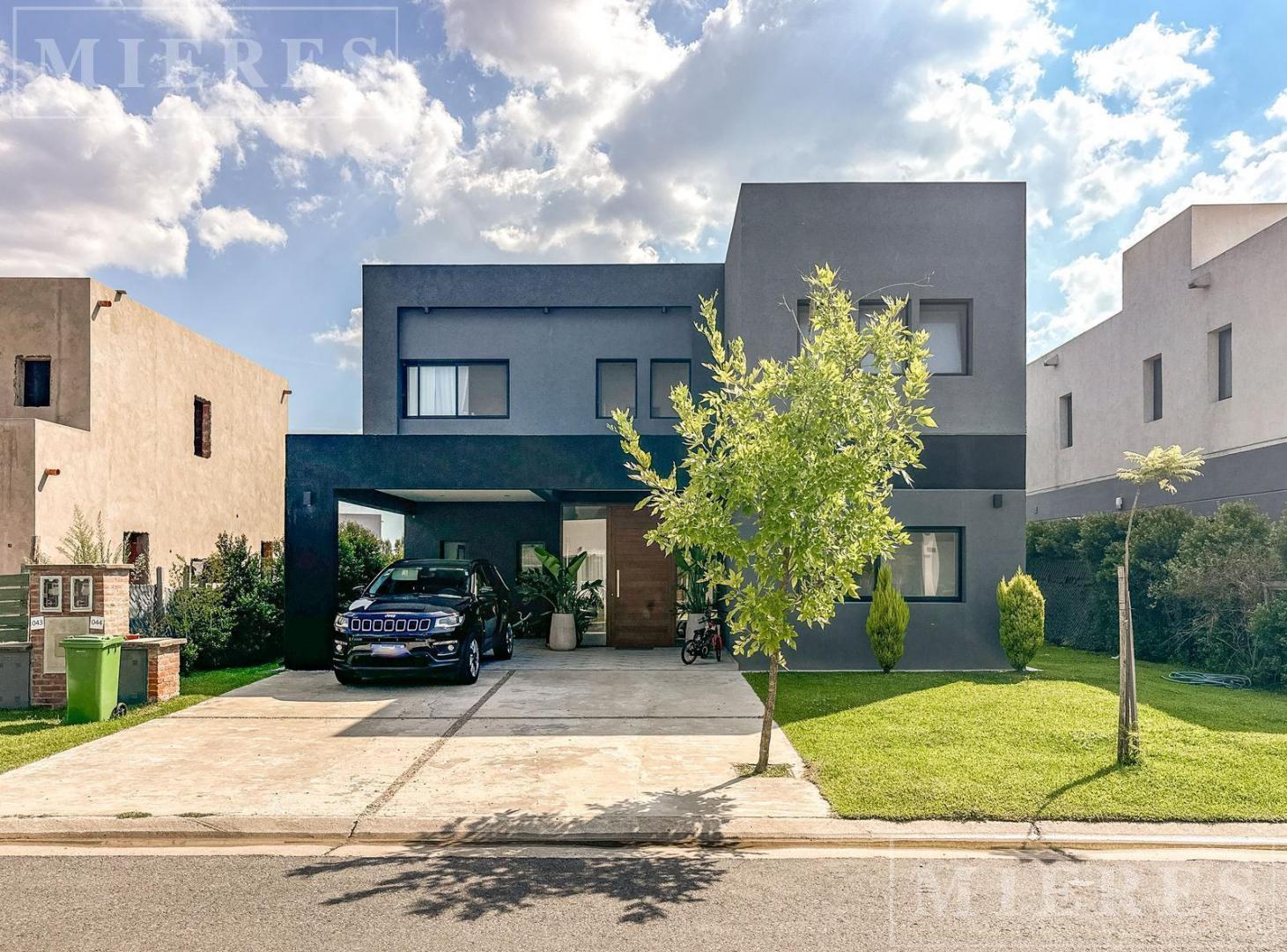 Foto de Casa en venta en Vila Marina II, Villanueva, imagen 3