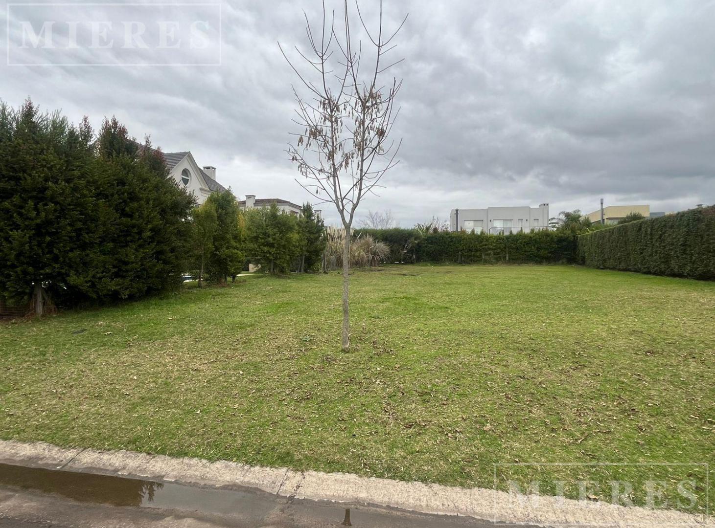 Foto de Lote interno en el barrio Los Sauces, Nordelta, imagen 3