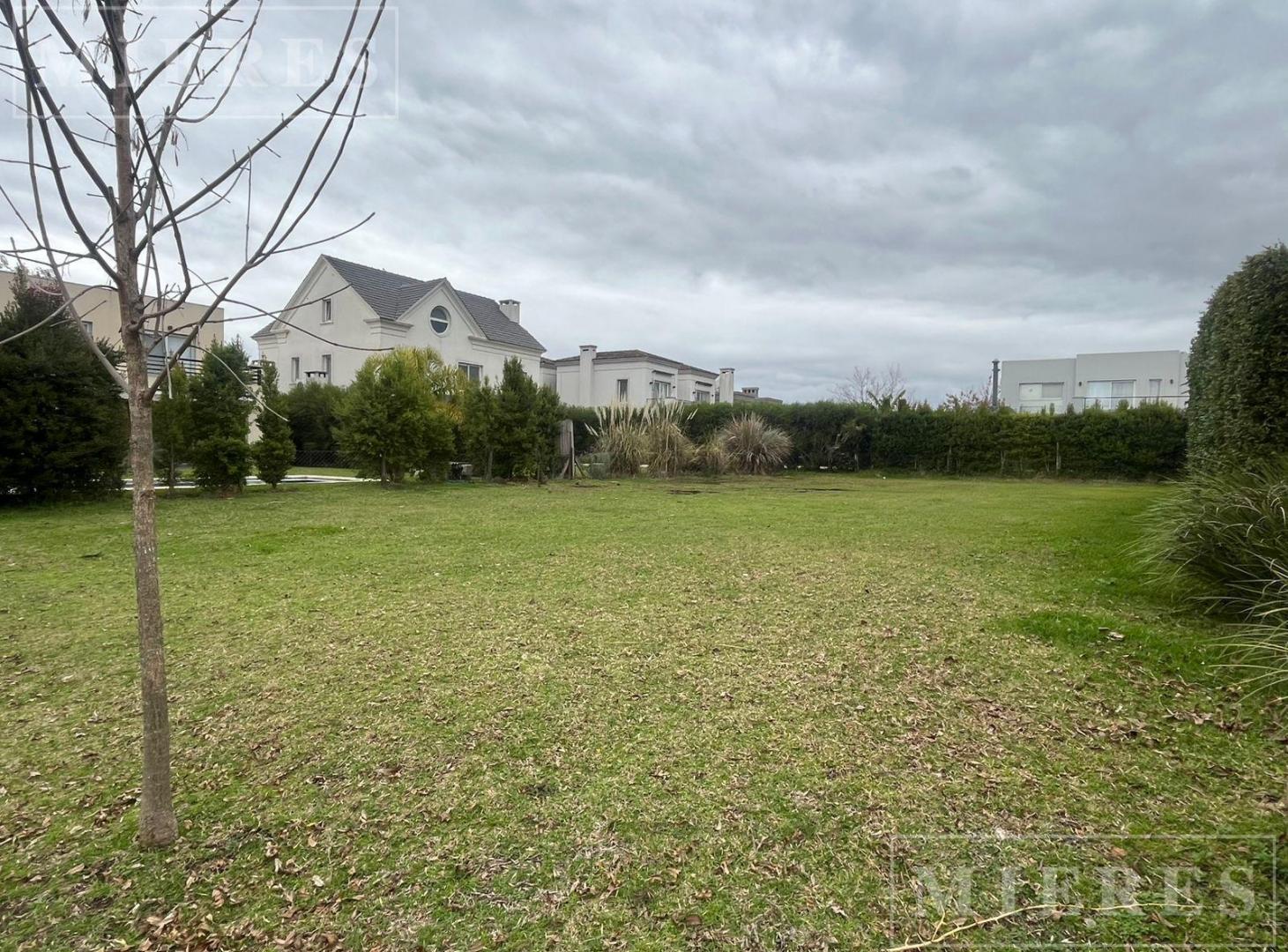 Foto de Lote interno en el barrio Los Sauces, Nordelta, imagen 4