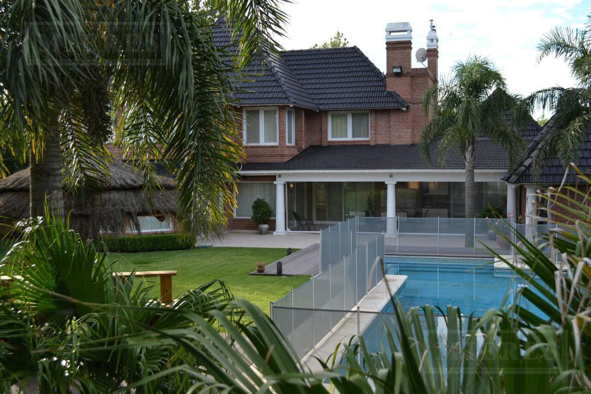 Foto de Casa en venta sobre lote interno en La Celina, Maschwitz, imagen 1