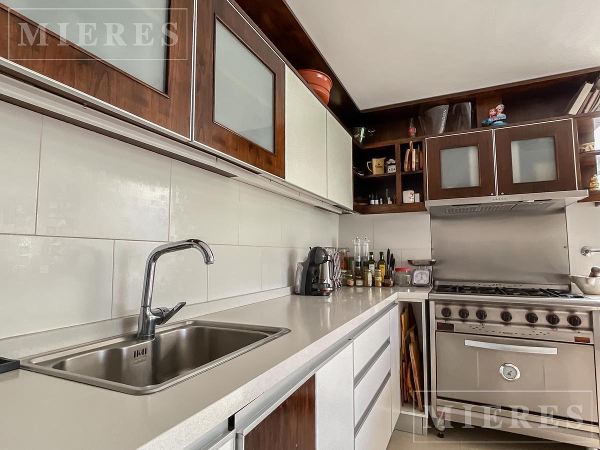 Foto de Casa en venta sobre lote interno en Barrio Septiembre Escobar, imagen 5