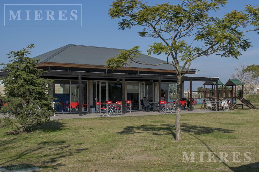 Foto de Lote al golf en venta en Barrio Golf El Cantón, Escobar, imagen 1