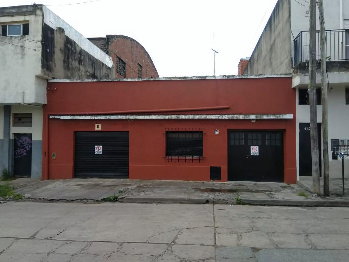 Casa Solida Jose L Suarez Oport! ideal subdividir PH/INV APTO CREDTO BCO o Cvnir