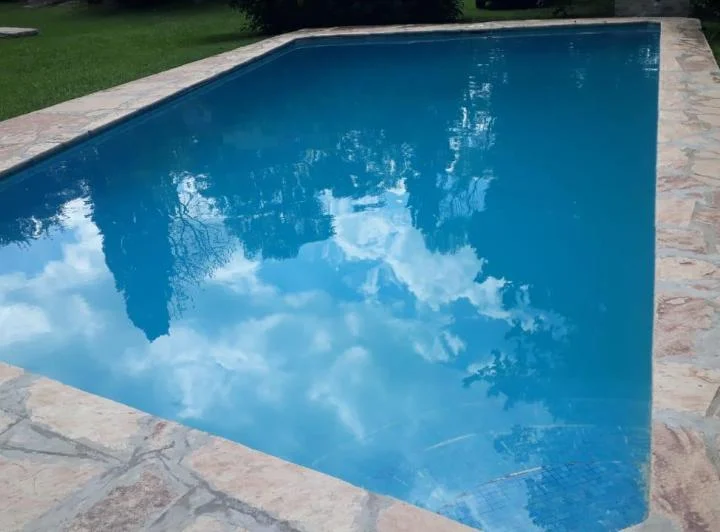 PILAR Del Viso ALQUILER Exc CQTA 2250m2 Chal ppal 2Dor Casqcho 1Dor Plta $ 980.K 5