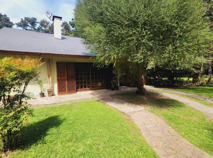 PILAR Del Viso ALQUILER Exc CQTA 2250m2 Chal ppal 2Dor Casqcho 1Dor Plta $ 980.K 2