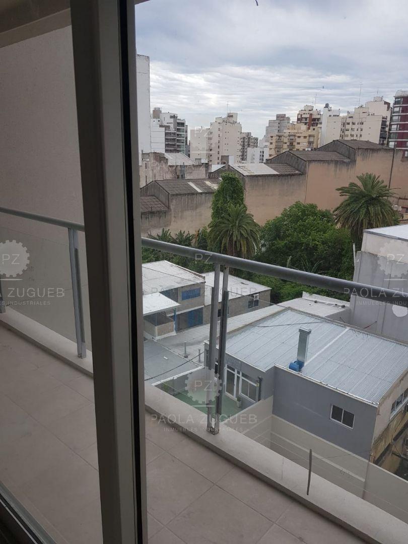 Departamento Monoambiente en Venta Ubicado en Avellaneda, Avellaneda 5