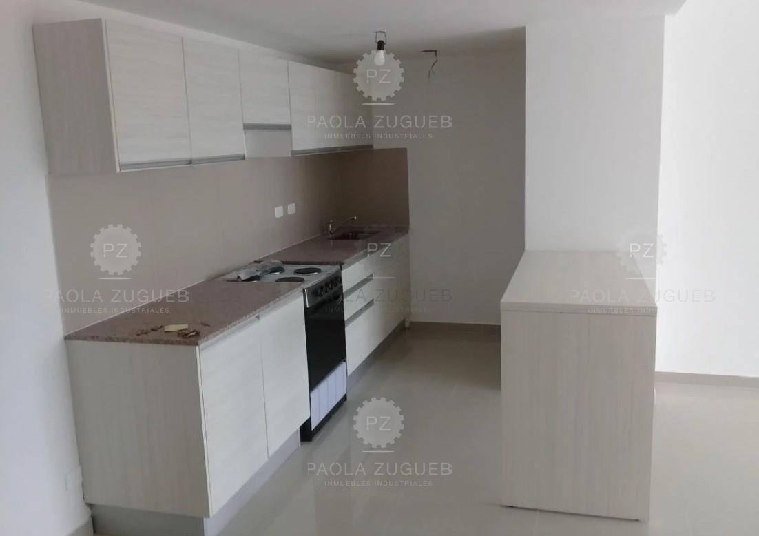 Departamento Monoambiente en Venta Ubicado en Avellaneda, Avellaneda 4