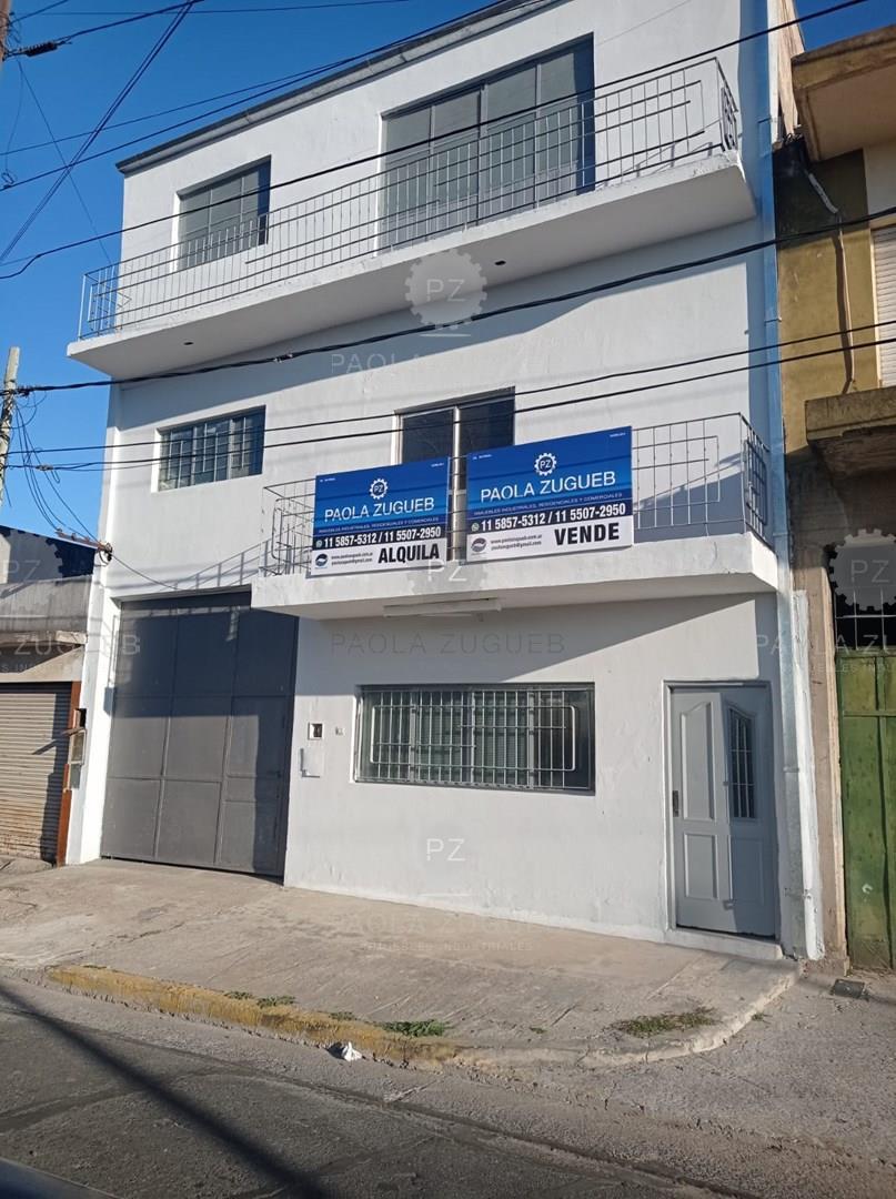 Depósito en Venta ubicado en Sarandí, Avellaneda