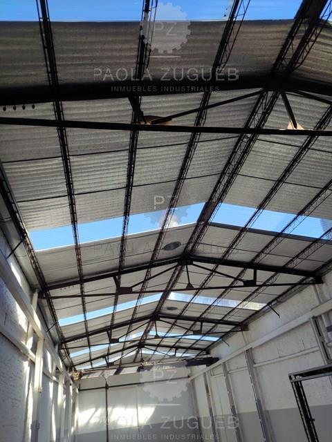 Foto de Depósito en Alquiler ubicado en Sarandí, Avellaneda, G.B.A. Zona Sur, imagen 4