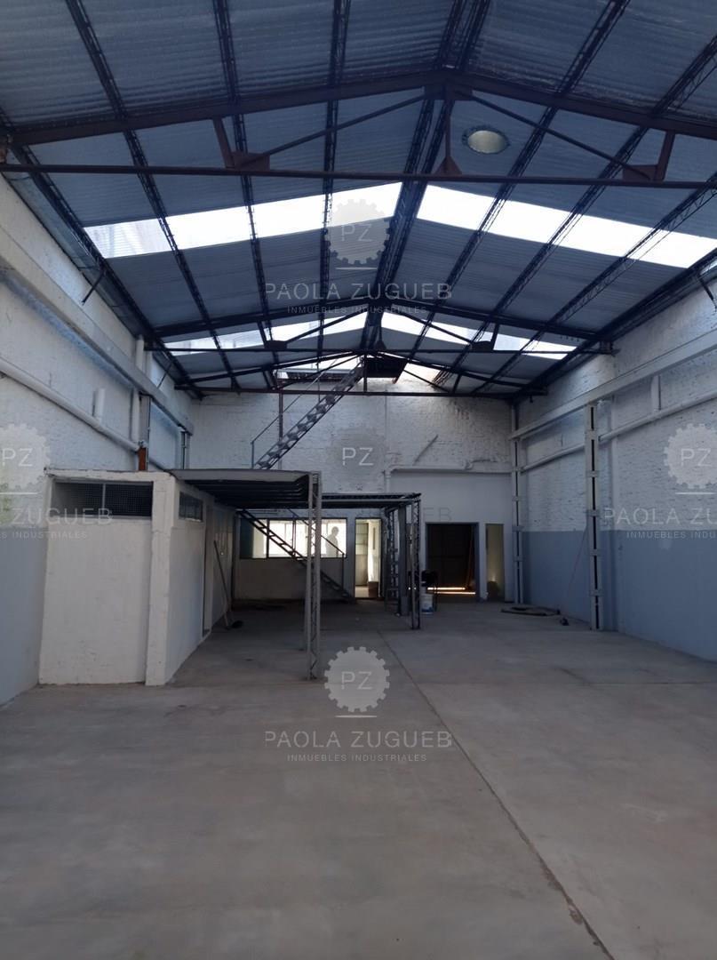 Foto de Depósito en Alquiler ubicado en Sarandí, Avellaneda, G.B.A. Zona Sur, imagen 3