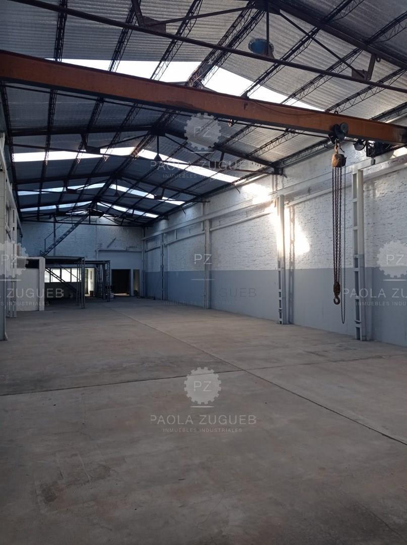 Foto de Depósito en Alquiler ubicado en Sarandí, Avellaneda, G.B.A. Zona Sur, imagen 5