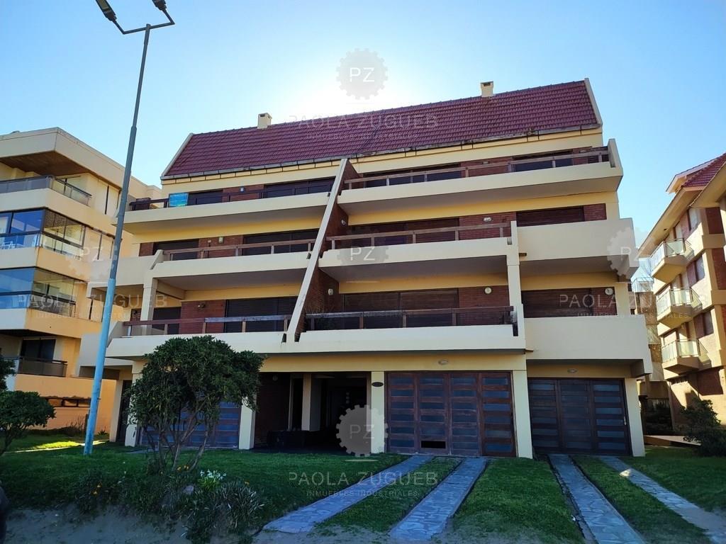 Departamento en Venta ubicado en Pinamar, Costa Atlántica