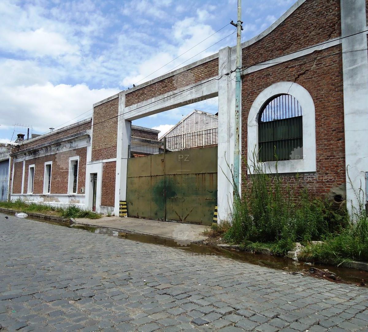 Propiedad en Argentina