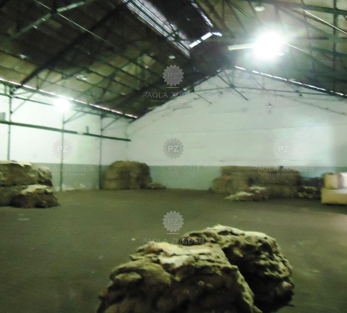 Depósito Galpón en Venta Ubicado en Avellaneda, G. B. a. Zona Sur 2