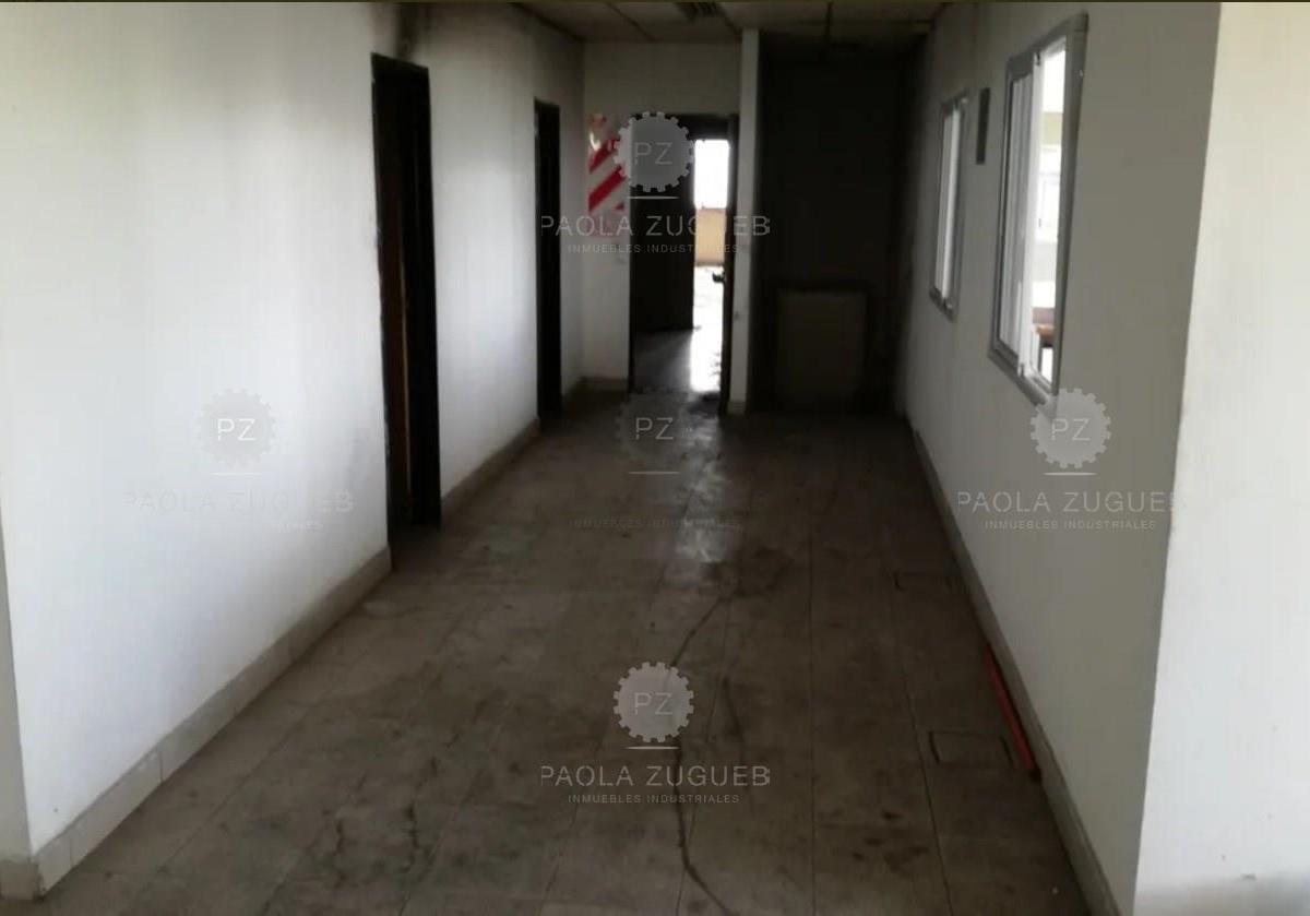 Foto de Depósito Galpón en Alquiler ubicado en Berazategui, G.B.A. Zona Sur, imagen 2