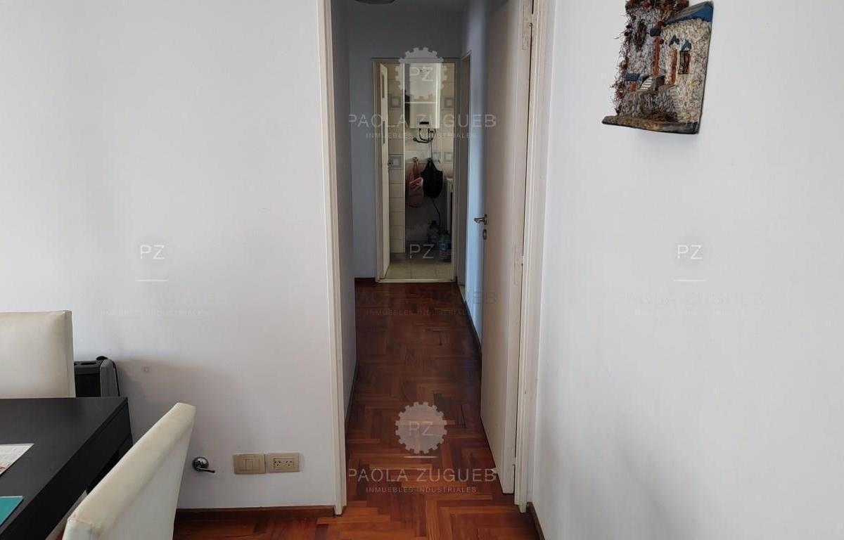 Foto de Departamento en Venta en Crucesita, Avellaneda, G.B.A. Zona Sur, imagen 2
