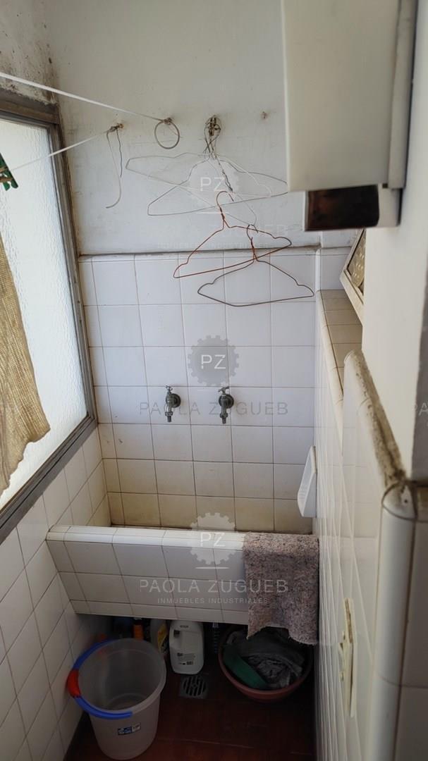 Departamento en Venta en Crucesita, Avellaneda, G.B.A. Zona Sur