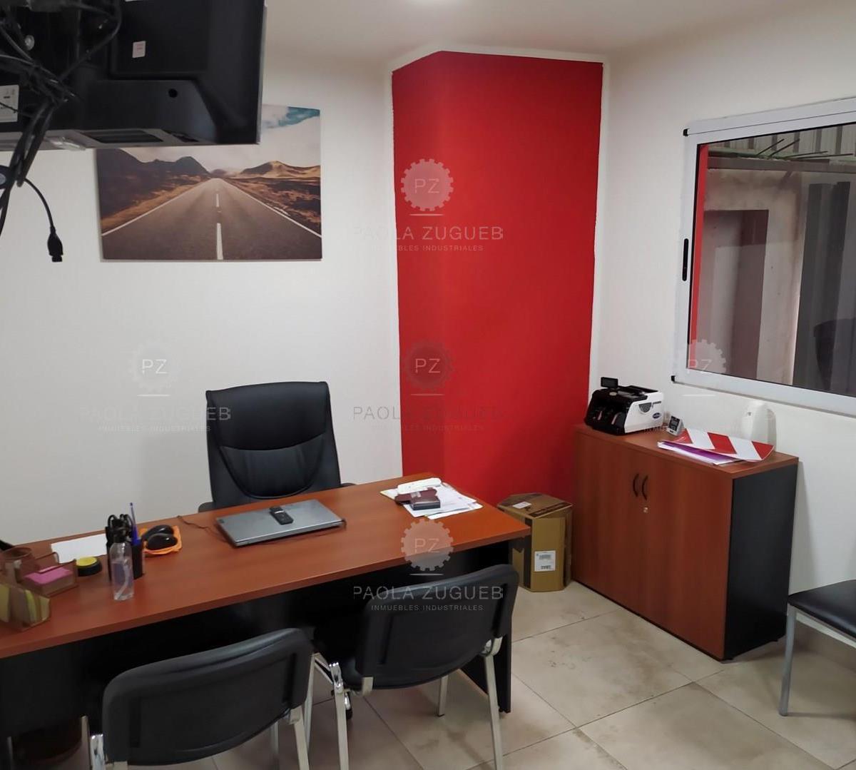 Depósito en Venta en Avellaneda, G. B. a. Zona Sur, Argentina 3
