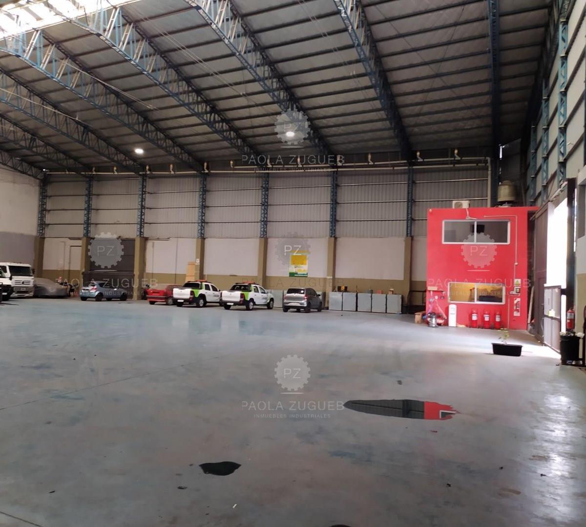 Depósito en Venta en Avellaneda, G. B. a. Zona Sur, Argentina 5