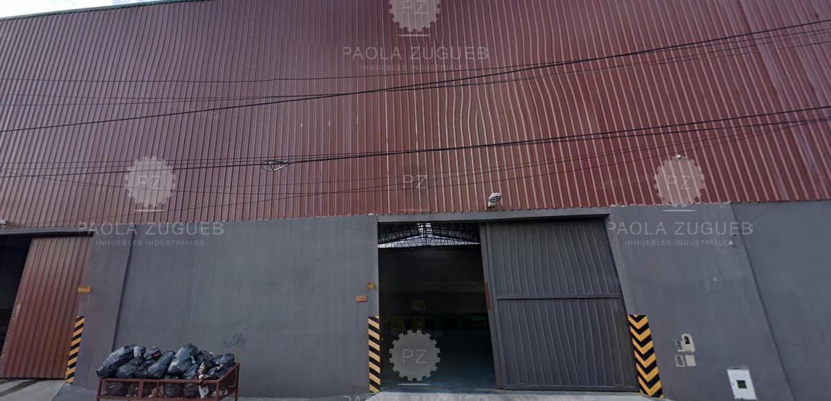 Depósito en Venta en Avellaneda, G. B. a. Zona Sur, Argentina 2