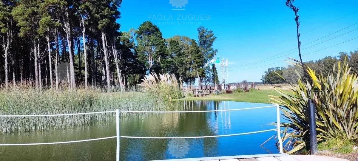 Foto de Terreno Lote en Venta en Pinamar, Costa Atlántica, Buenos Aires, imagen 2
