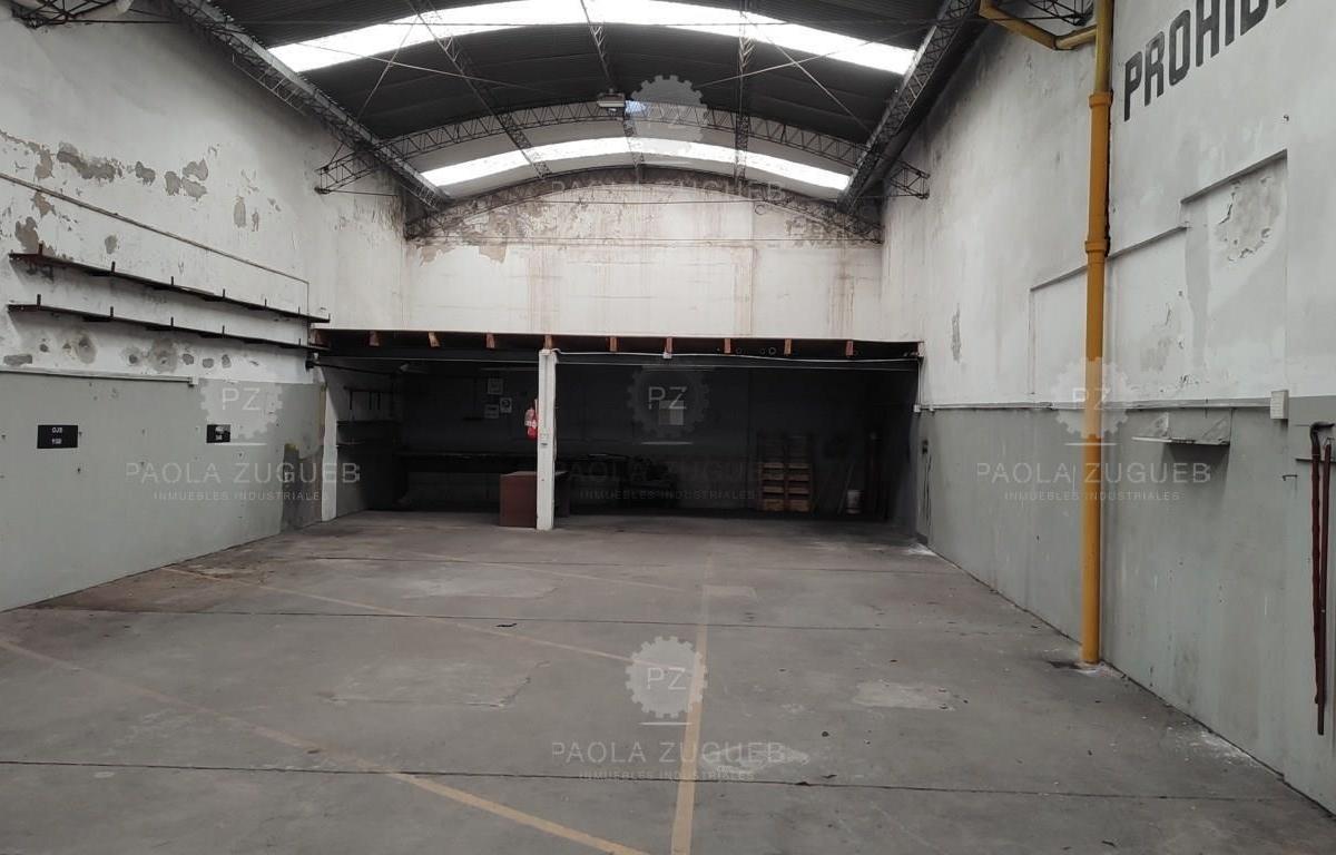Depósito Galpón en Alquiler en Piñeyro, Avellaneda, G. B. a. Zona Sur 1