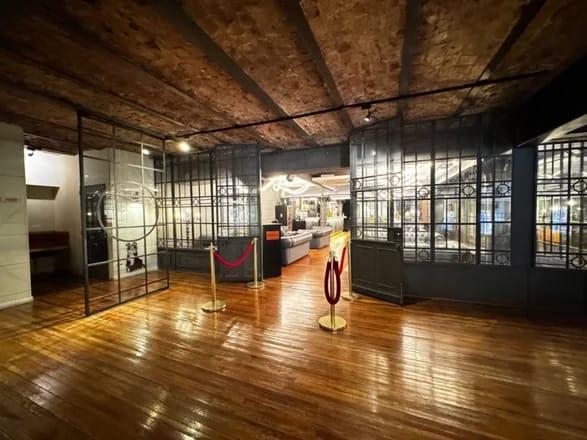Moreno 502, San Telmo, Palacio Raggio 4