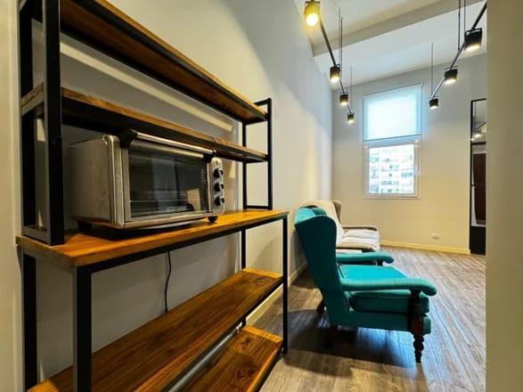 Moreno 502, San Telmo, Palacio Raggio 3