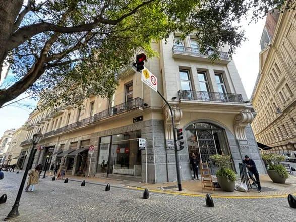 Propiedad en Argentina