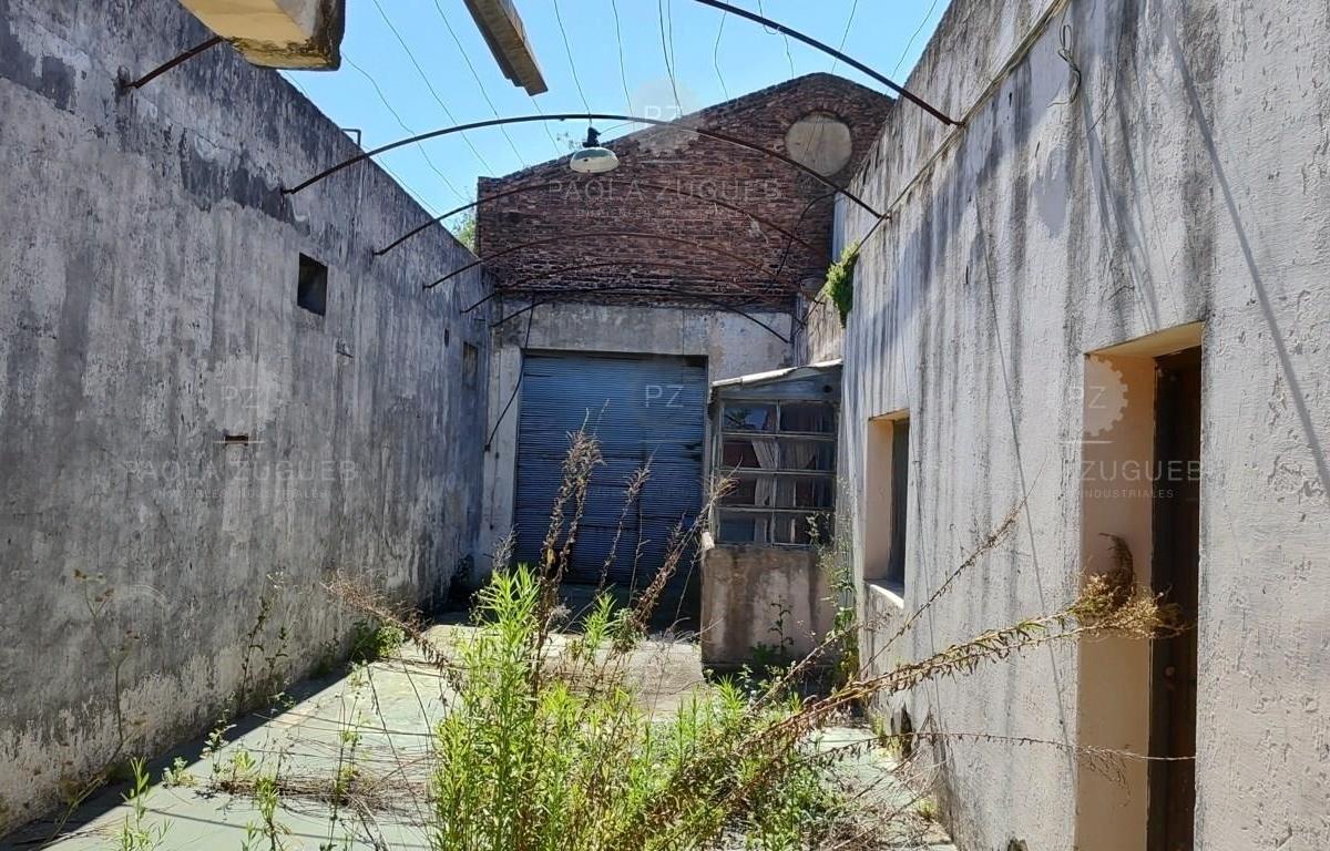 Luzuriaga 242. Lavallol 5