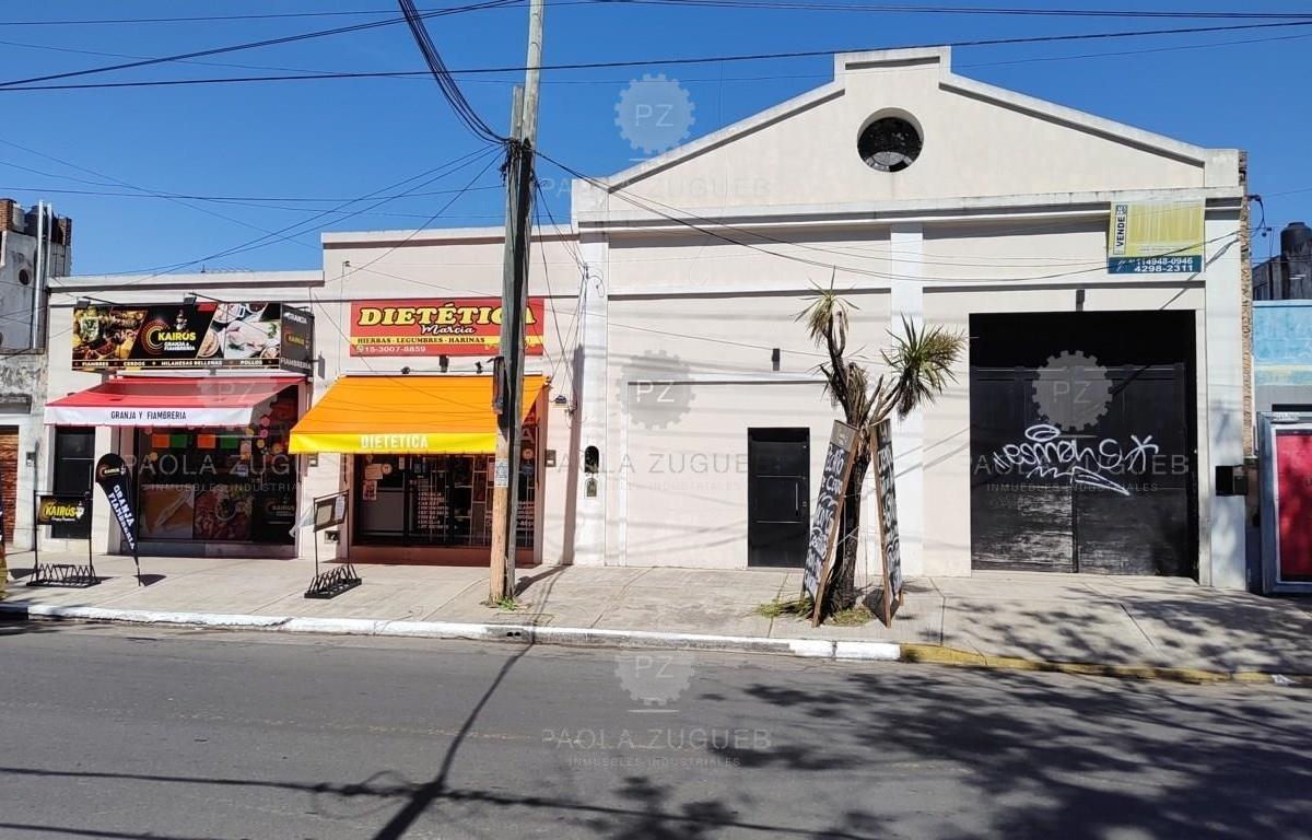Propiedad en Argentina