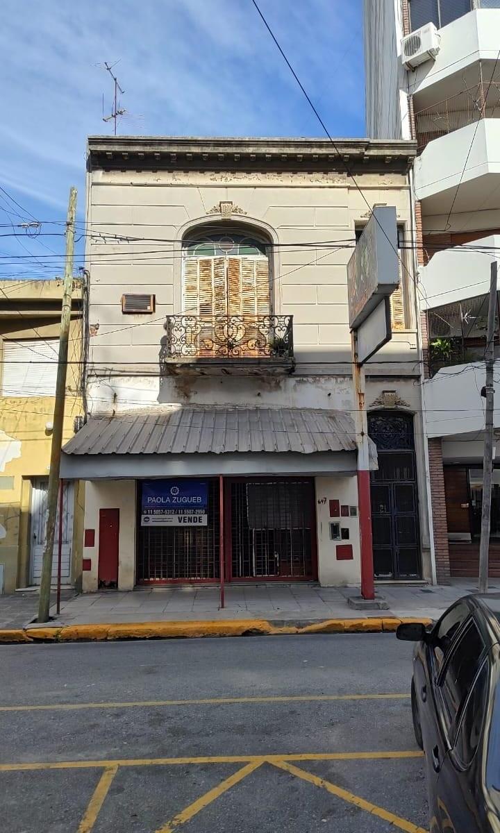 Propiedad en Argentina