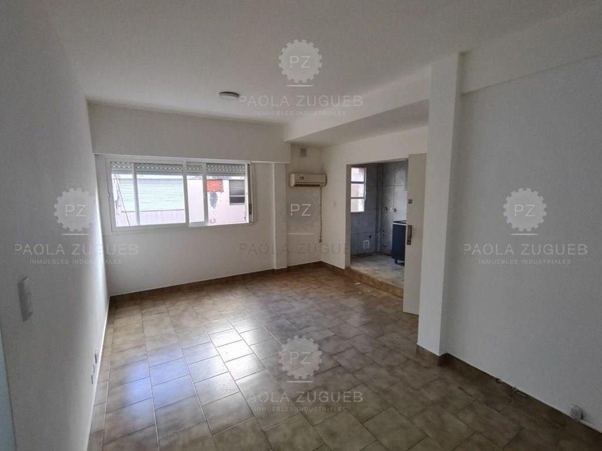 Foto de Departamento de 38 m² con 1 dormitorio en venta en Lanús Este, imagen 5