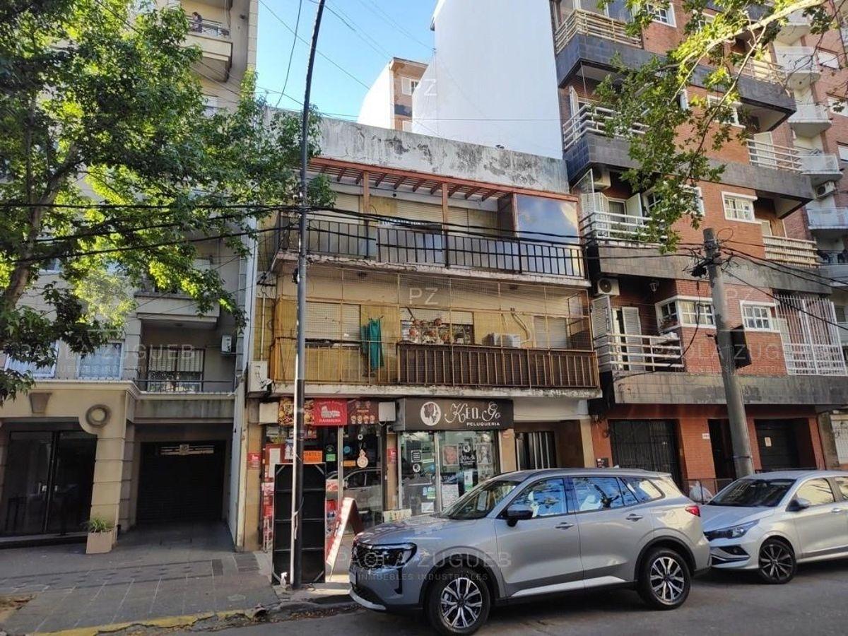 Departamento de 38 m² con 1 dormitorio en venta en Lanús Este