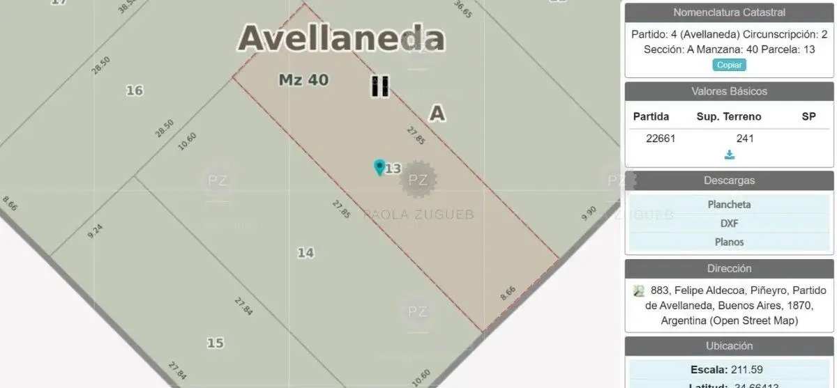 Plano 1