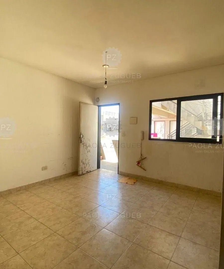 Departamento 2 amb en alquiler en Piñeiro 2