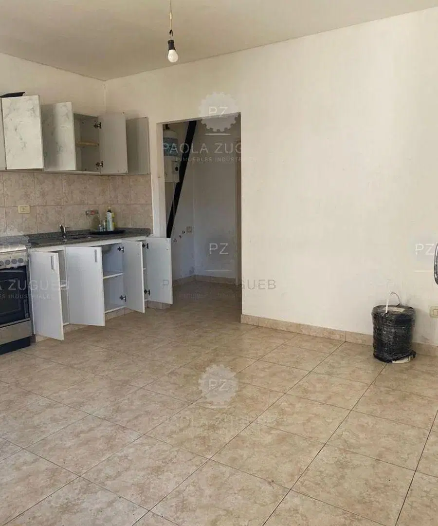 Departamento 2 amb en alquiler en Piñeiro 5