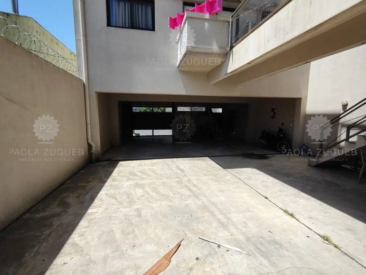 Departamento 2 amb en alquiler en Piñeiro 5