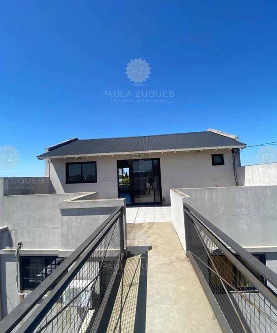 Foto de Departamento 2 amb en alquiler en Piñeiro, imagen 2