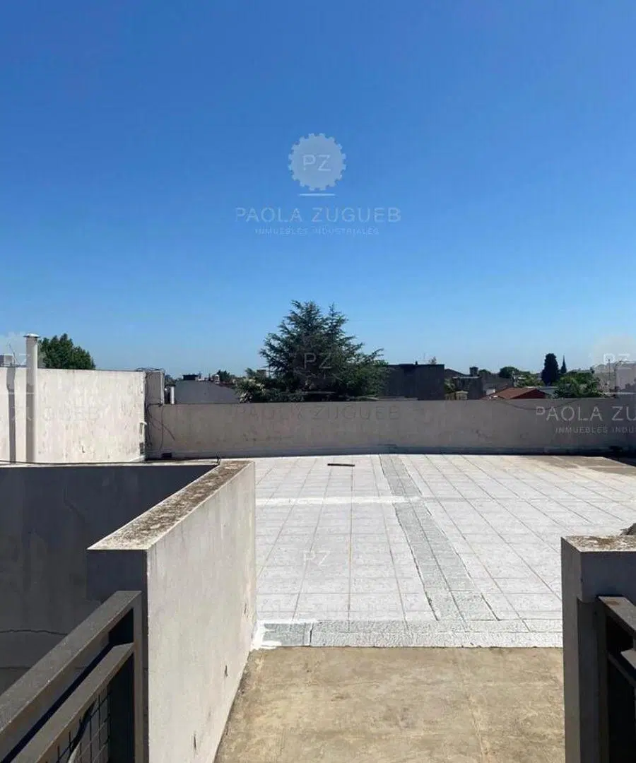Departamento 2 amb en alquiler en Piñeiro 2