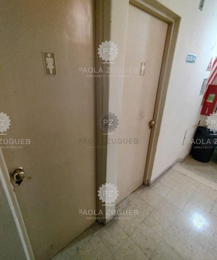 Foto de Oficina comercial de 20 m² en venta en Monserrat, imagen 2