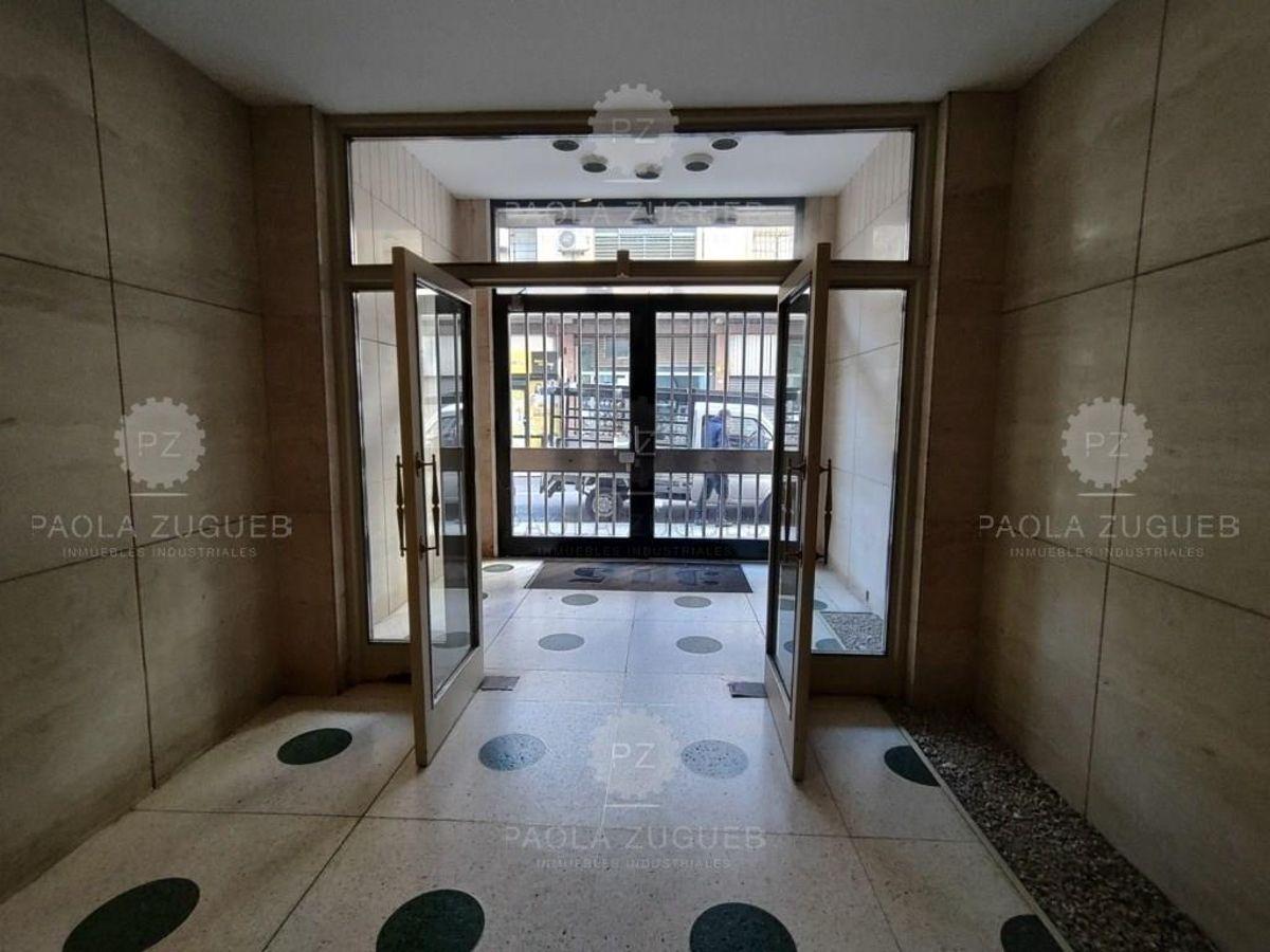 Foto de Oficina comercial de 20 m² en venta en Monserrat, imagen 4