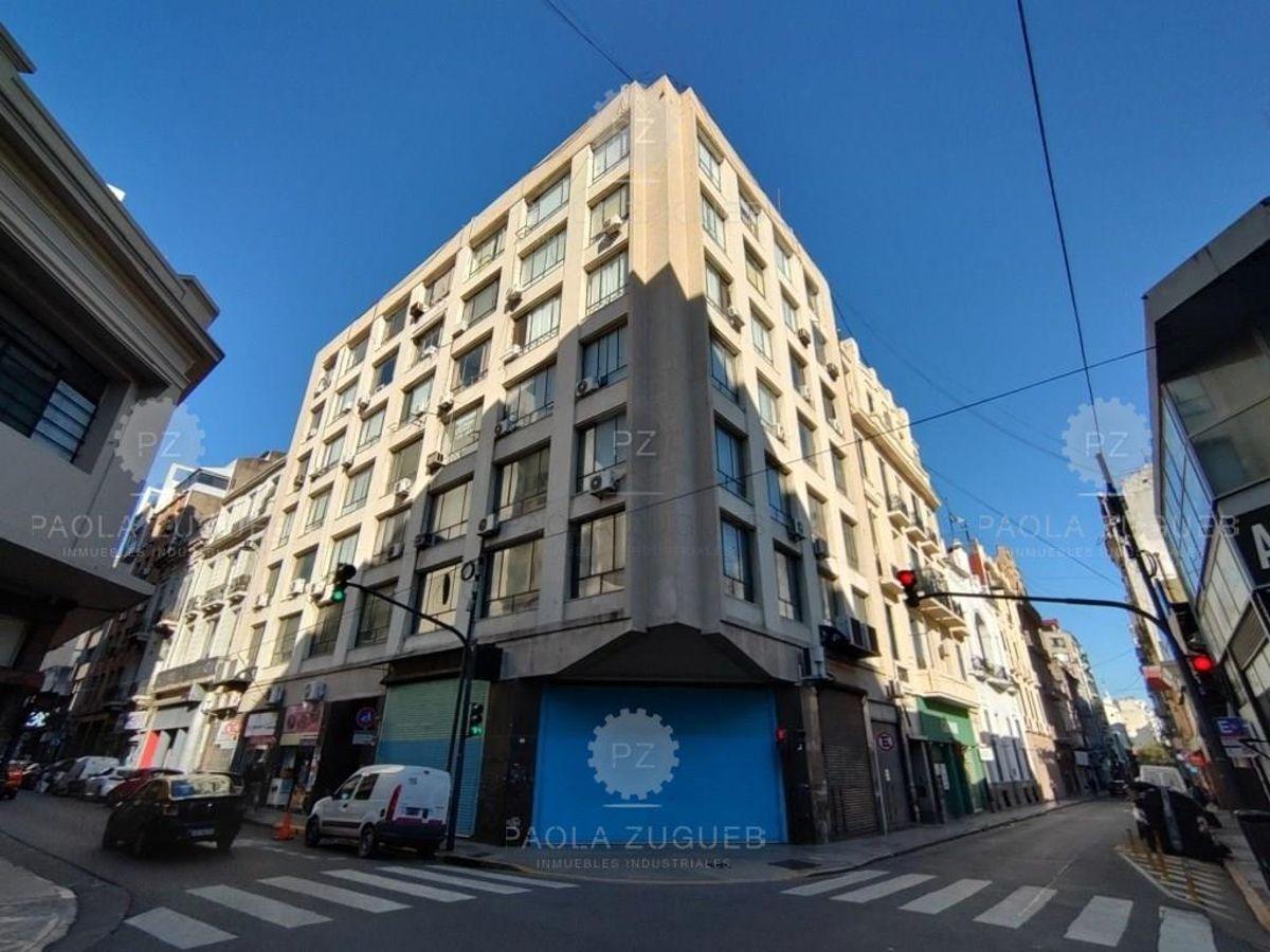 Foto de Oficina comercial de 20 m² en venta en Monserrat, imagen 5